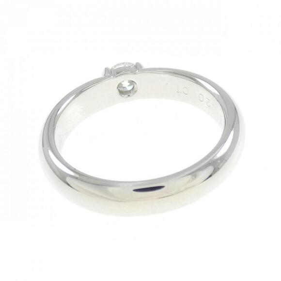 TIFFANY Silver Ring - Picture 3 of 5